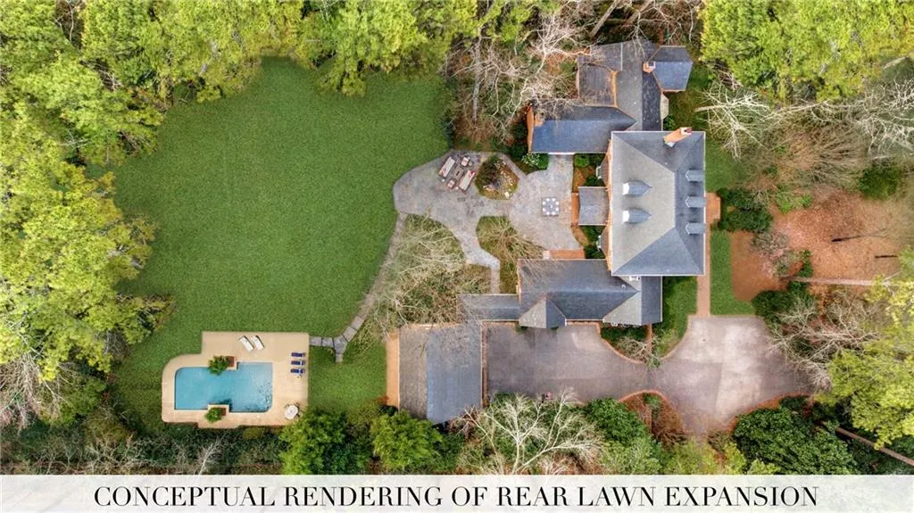 650 W Paces Ferry Road Nw, Atlanta, Georgia 30327, 5 Bedrooms Bedrooms, ,5 BathroomsBathrooms,Residential,Sold,650 W Paces Ferry Road Nw,5805428