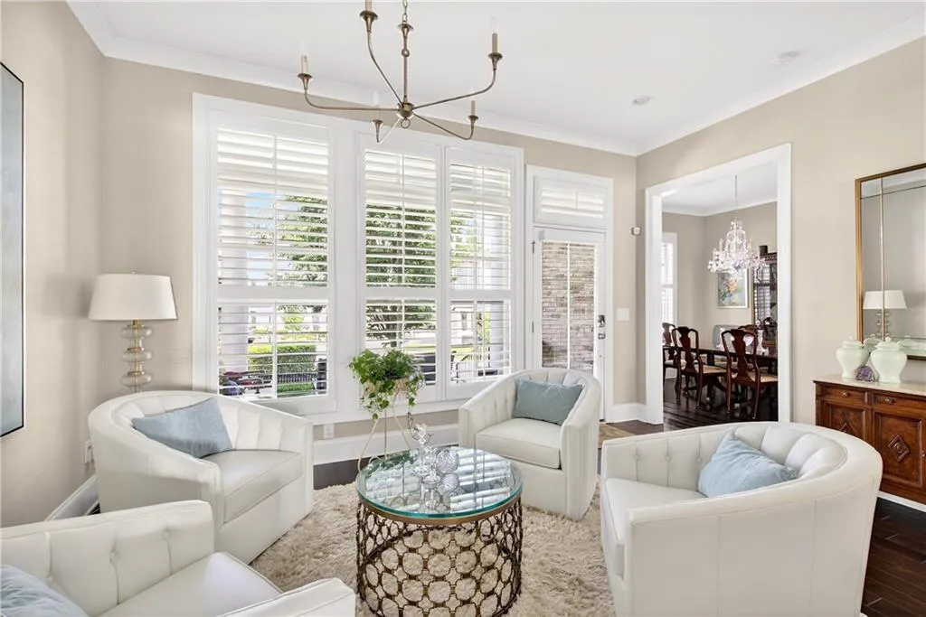 2016 Wheaton Way, Atlanta, Georgia 30328, 4 Bedrooms Bedrooms, ,4 BathroomsBathrooms,Residential,For Sale,2016 Wheaton Way,7760581