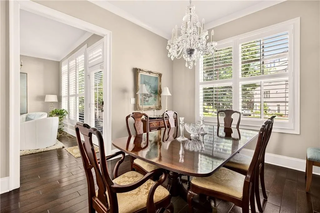 2016 Wheaton Way, Atlanta, Georgia 30328, 4 Bedrooms Bedrooms, ,4 BathroomsBathrooms,Residential,For Sale,2016 Wheaton Way,7760581