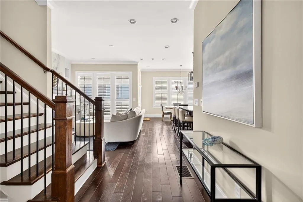 2016 Wheaton Way, Atlanta, Georgia 30328, 4 Bedrooms Bedrooms, ,4 BathroomsBathrooms,Residential,For Sale,2016 Wheaton Way,7760581