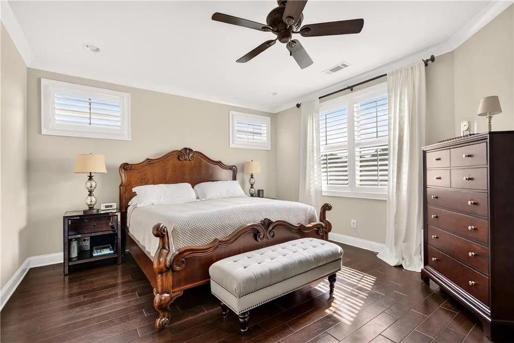 2016 Wheaton Way, Atlanta, Georgia 30328, 4 Bedrooms Bedrooms, ,4 BathroomsBathrooms,Residential,For Sale,2016 Wheaton Way,7760581