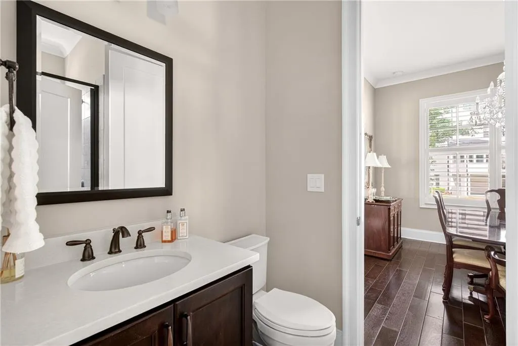 2016 Wheaton Way, Atlanta, Georgia 30328, 4 Bedrooms Bedrooms, ,4 BathroomsBathrooms,Residential,For Sale,2016 Wheaton Way,7760581