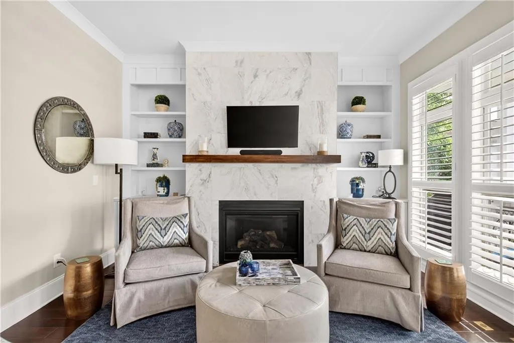 2016 Wheaton Way, Atlanta, Georgia 30328, 4 Bedrooms Bedrooms, ,4 BathroomsBathrooms,Residential,For Sale,2016 Wheaton Way,7760581