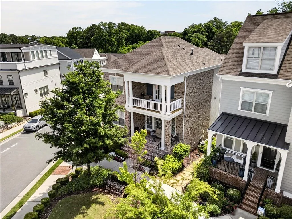 2016 Wheaton Way, Atlanta, Georgia 30328, 4 Bedrooms Bedrooms, ,4 BathroomsBathrooms,Residential,For Sale,2016 Wheaton Way,7760581