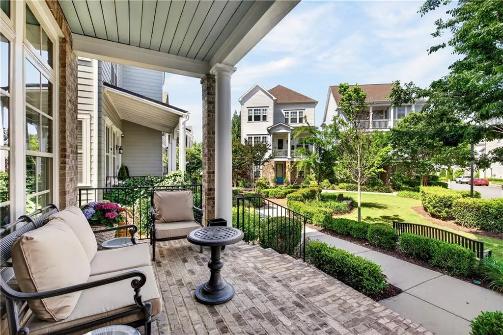 2016 Wheaton Way, Atlanta, Georgia 30328, 4 Bedrooms Bedrooms, ,4 BathroomsBathrooms,Residential,For Sale,2016 Wheaton Way,7760581