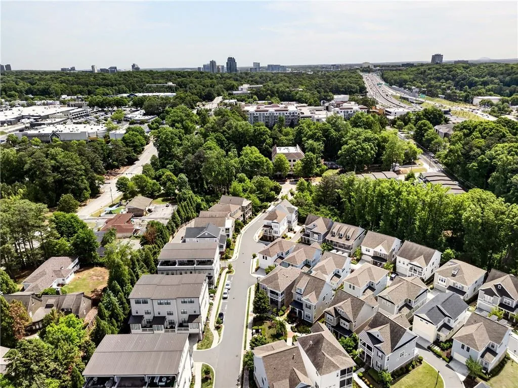 2016 Wheaton Way, Atlanta, Georgia 30328, 4 Bedrooms Bedrooms, ,4 BathroomsBathrooms,Residential,For Sale,2016 Wheaton Way,7760581