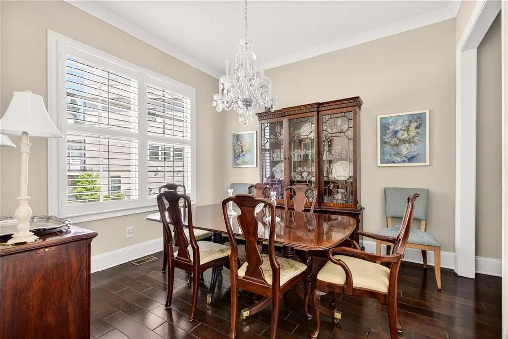 2016 Wheaton Way, Atlanta, Georgia 30328, 4 Bedrooms Bedrooms, ,4 BathroomsBathrooms,Residential,For Sale,2016 Wheaton Way,7760581