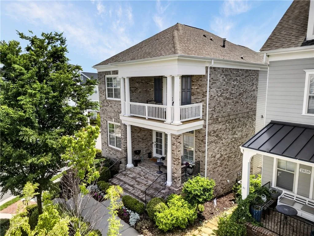 2016 Wheaton Way, Atlanta, Georgia 30328, 4 Bedrooms Bedrooms, ,4 BathroomsBathrooms,Residential,For Sale,2016 Wheaton Way,7760581