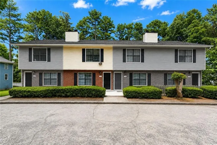 3065 Destin Circle, Snellville, Georgia 30078