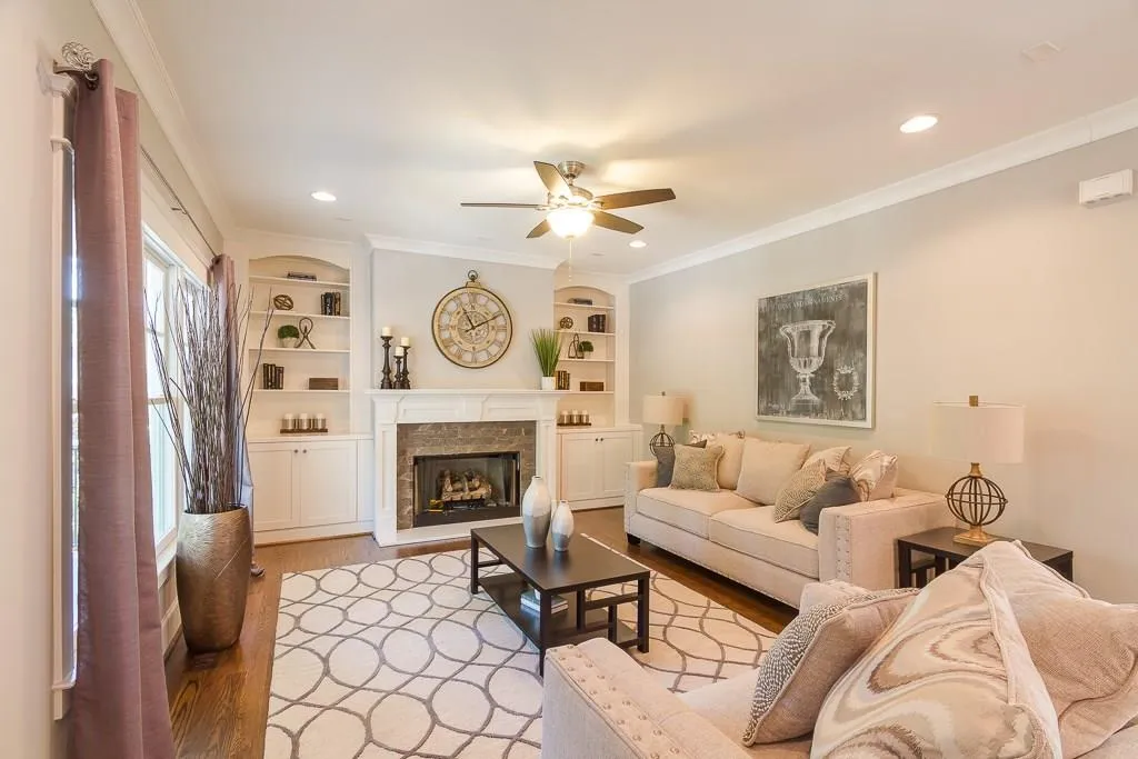 3171 Peachtree Drive, Atlanta, Georgia 30305, 5 Bedrooms Bedrooms, ,5 BathroomsBathrooms,Residential,Sold,3171 Peachtree Drive,5857919
