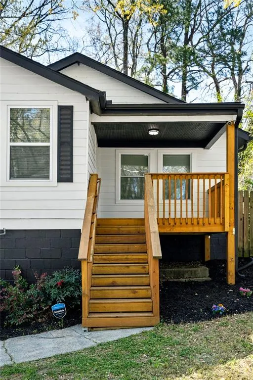 1422 Kennesaw Drive, Atlanta, Georgia 30318, 3 Bedrooms Bedrooms, 0 ,2 BathroomsBathrooms,Residential,For Sale,1422 Kennesaw Drive,7743567