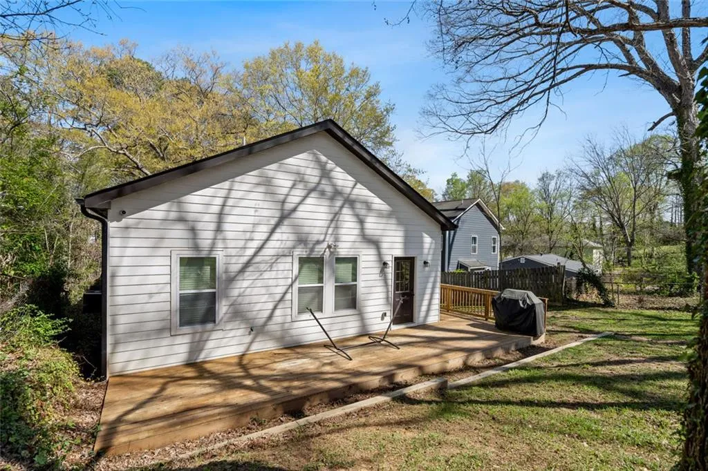 1422 Kennesaw Drive, Atlanta, Georgia 30318, 3 Bedrooms Bedrooms, 0 ,2 BathroomsBathrooms,Residential,For Sale,1422 Kennesaw Drive,7743567