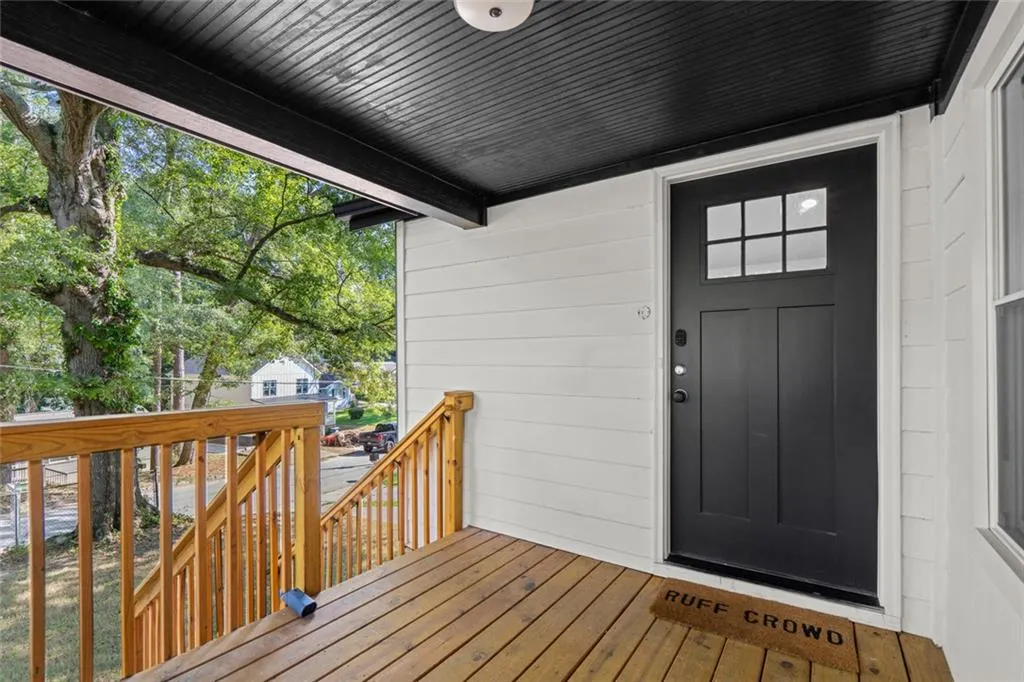 1422 Kennesaw Drive, Atlanta, Georgia 30318, 3 Bedrooms Bedrooms, 0 ,2 BathroomsBathrooms,Residential,For Sale,1422 Kennesaw Drive,7743567