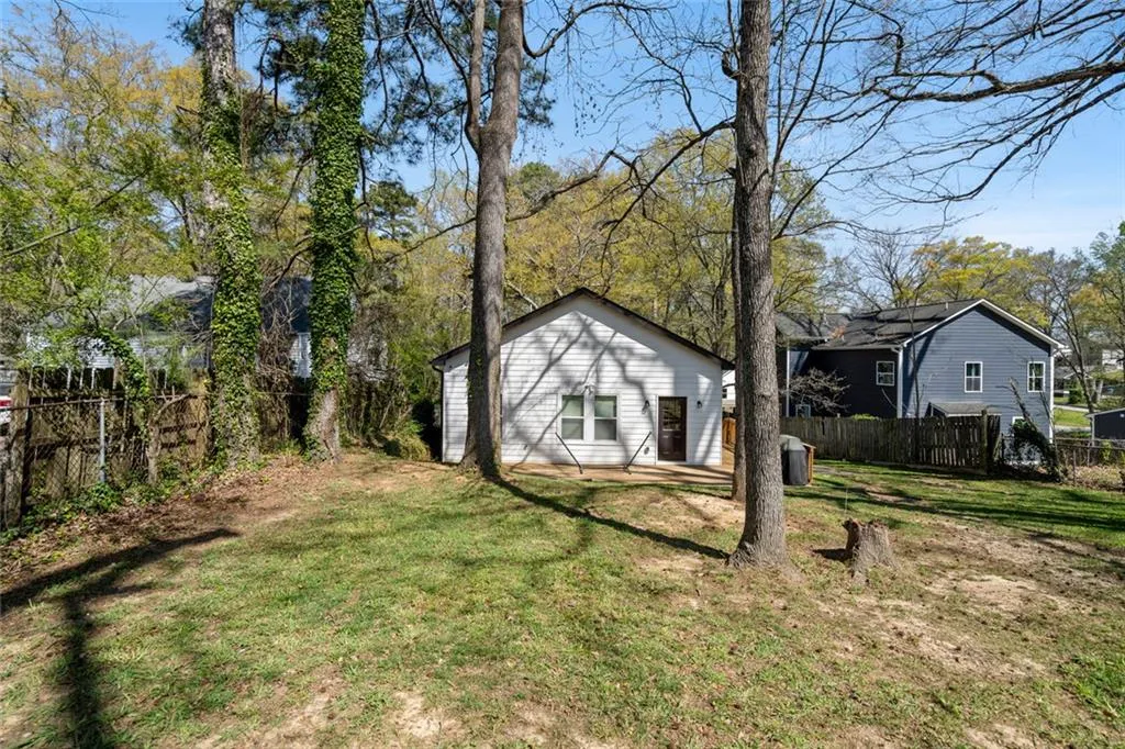 1422 Kennesaw Drive, Atlanta, Georgia 30318, 3 Bedrooms Bedrooms, 0 ,2 BathroomsBathrooms,Residential,For Sale,1422 Kennesaw Drive,7743567