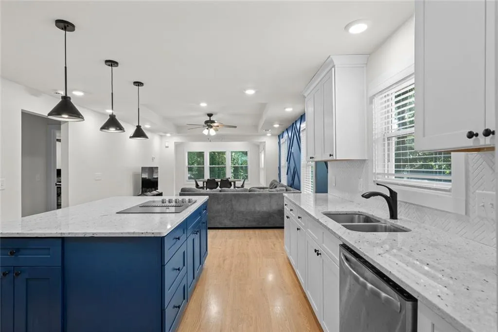 1422 Kennesaw Drive, Atlanta, Georgia 30318, 3 Bedrooms Bedrooms, 0 ,2 BathroomsBathrooms,Residential,For Sale,1422 Kennesaw Drive,7743567