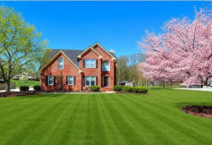 1951 Harvest Way, Loganville, Georgia 30052