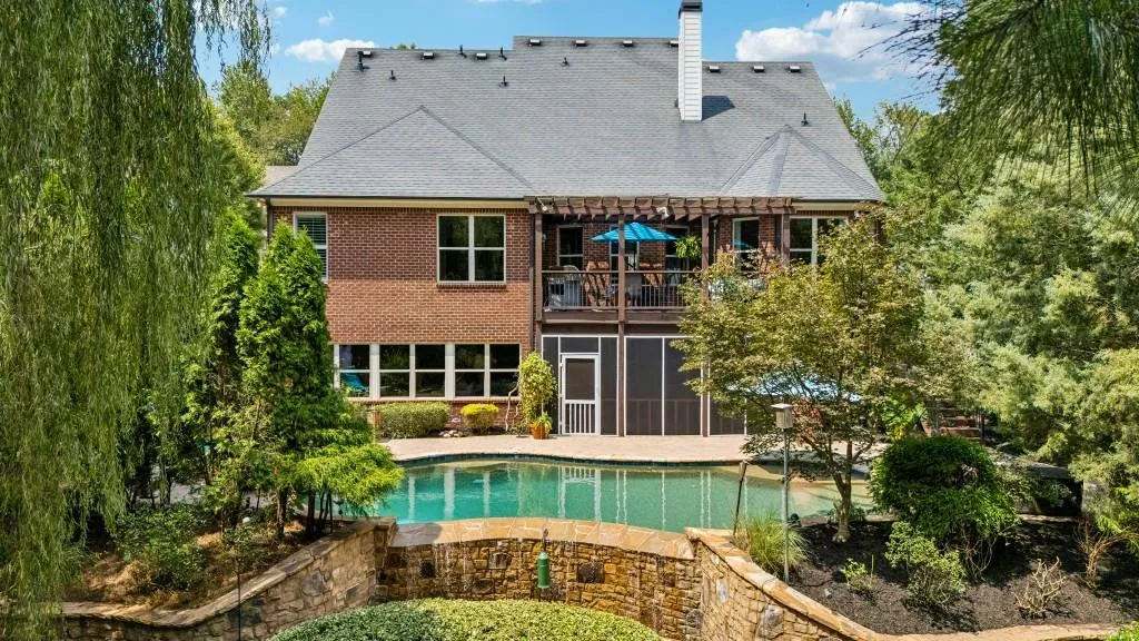 3939 Dahlwiny Court, Atlanta, Georgia 30350, 5 Bedrooms Bedrooms, ,4 BathroomsBathrooms,Residential,For Sale,3939 Dahlwiny Court,7636424
