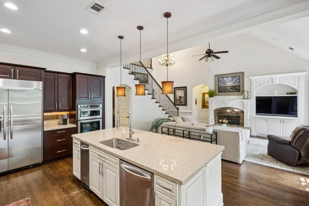 3939 Dahlwiny Court, Atlanta, Georgia 30350, 5 Bedrooms Bedrooms, ,4 BathroomsBathrooms,Residential,For Sale,3939 Dahlwiny Court,7636424