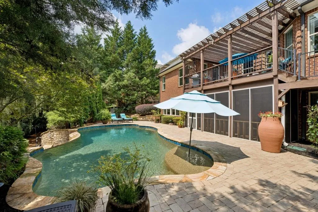 3939 Dahlwiny Court, Atlanta, Georgia 30350, 5 Bedrooms Bedrooms, ,4 BathroomsBathrooms,Residential,For Sale,3939 Dahlwiny Court,7636424