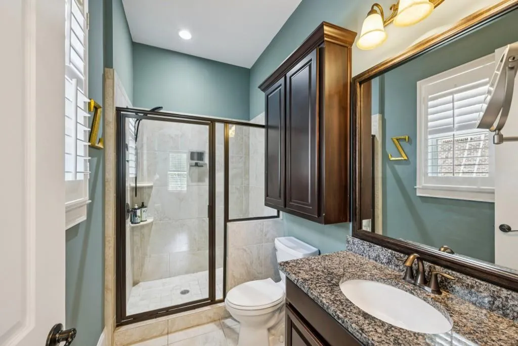 3939 Dahlwiny Court, Atlanta, Georgia 30350, 5 Bedrooms Bedrooms, ,4 BathroomsBathrooms,Residential,For Sale,3939 Dahlwiny Court,7636424