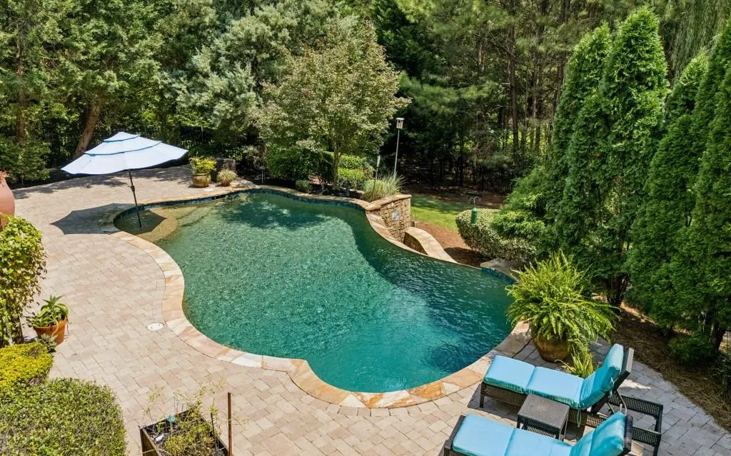 3939 Dahlwiny Court, Atlanta, Georgia 30350, 5 Bedrooms Bedrooms, ,4 BathroomsBathrooms,Residential,For Sale,3939 Dahlwiny Court,7636424
