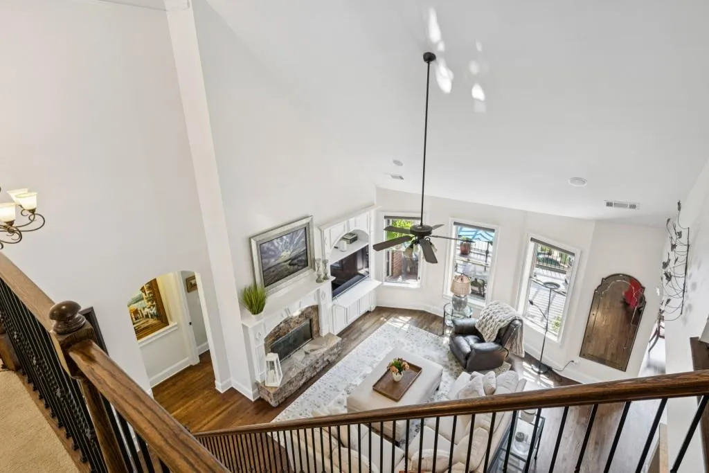 3939 Dahlwiny Court, Atlanta, Georgia 30350, 5 Bedrooms Bedrooms, ,4 BathroomsBathrooms,Residential,For Sale,3939 Dahlwiny Court,7636424