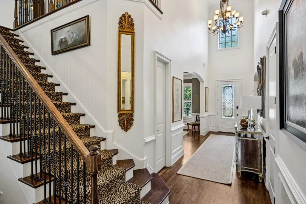 3939 Dahlwiny Court, Atlanta, Georgia 30350, 5 Bedrooms Bedrooms, ,4 BathroomsBathrooms,Residential,For Sale,3939 Dahlwiny Court,7636424