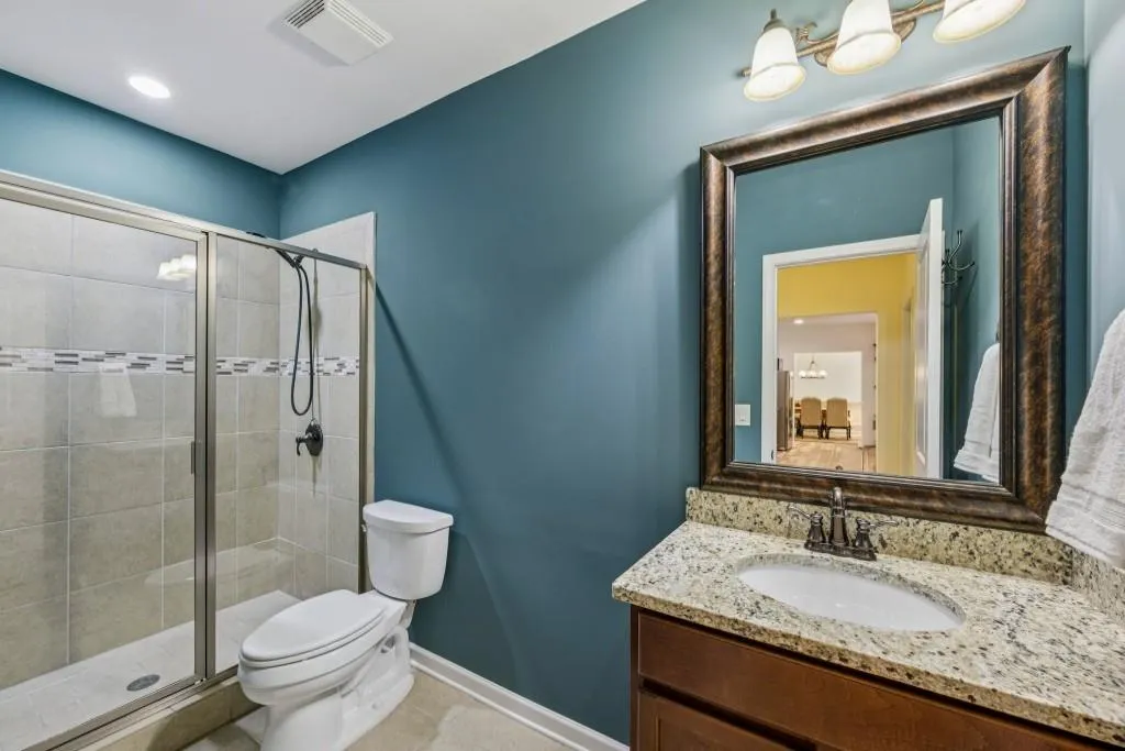 3939 Dahlwiny Court, Atlanta, Georgia 30350, 5 Bedrooms Bedrooms, ,4 BathroomsBathrooms,Residential,For Sale,3939 Dahlwiny Court,7636424