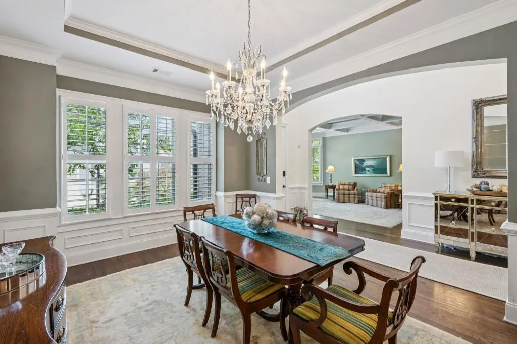 3939 Dahlwiny Court, Atlanta, Georgia 30350, 5 Bedrooms Bedrooms, ,4 BathroomsBathrooms,Residential,For Sale,3939 Dahlwiny Court,7636424