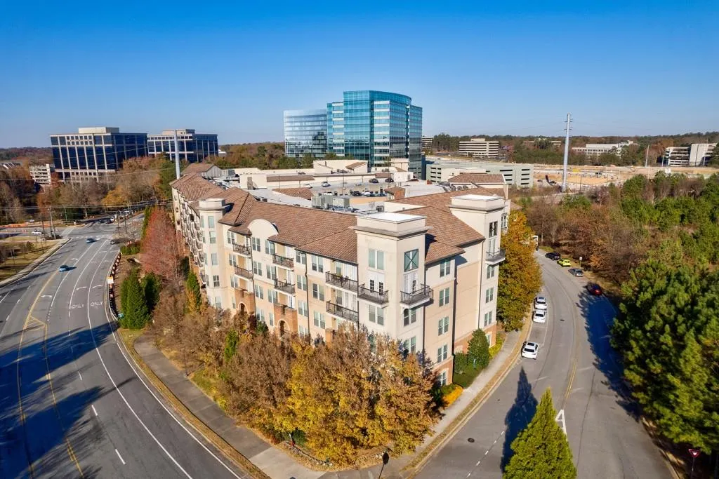 901 Abernathy Road Unit 6080, Sandy Springs, Georgia 30328, 2 Bedrooms Bedrooms, ,2 BathroomsBathrooms,Residential,Sold,901 Abernathy Road Unit 6080,6976334