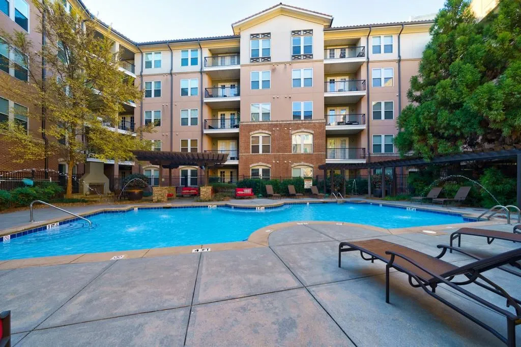 901 Abernathy Road Unit 6080, Sandy Springs, Georgia 30328, 2 Bedrooms Bedrooms, ,2 BathroomsBathrooms,Residential,Sold,901 Abernathy Road Unit 6080,6976334