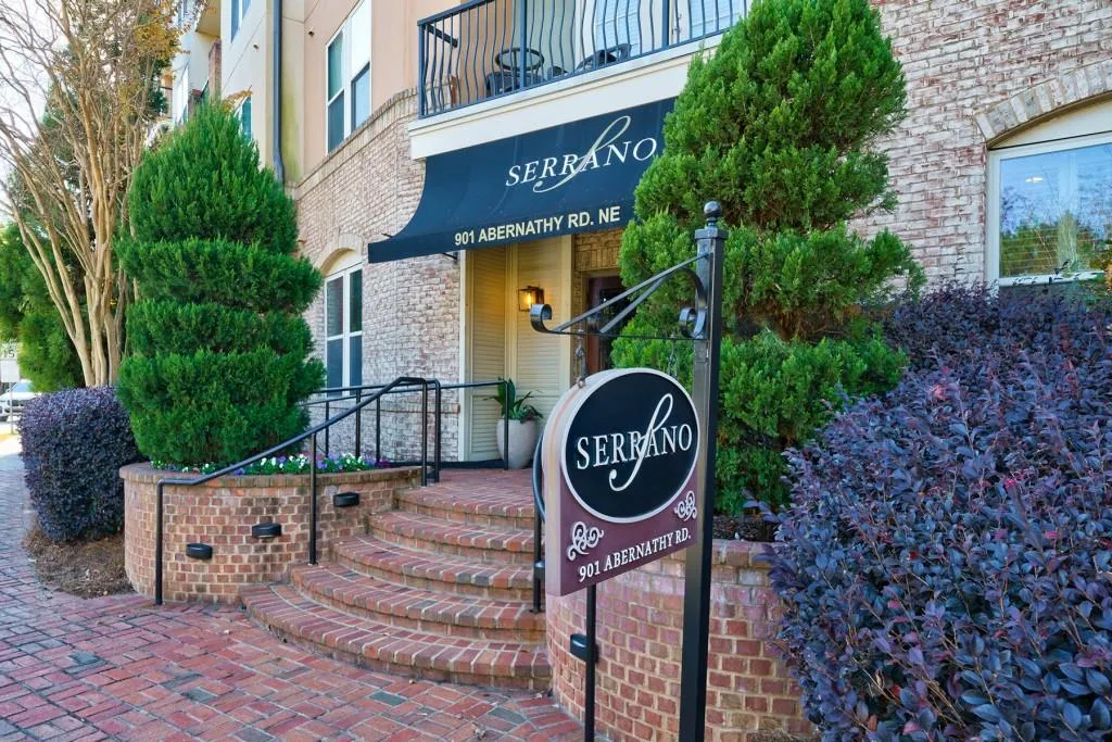 901 Abernathy Road Unit 6080, Sandy Springs, Georgia 30328, 2 Bedrooms Bedrooms, ,2 BathroomsBathrooms,Residential,Sold,901 Abernathy Road Unit 6080,6976334