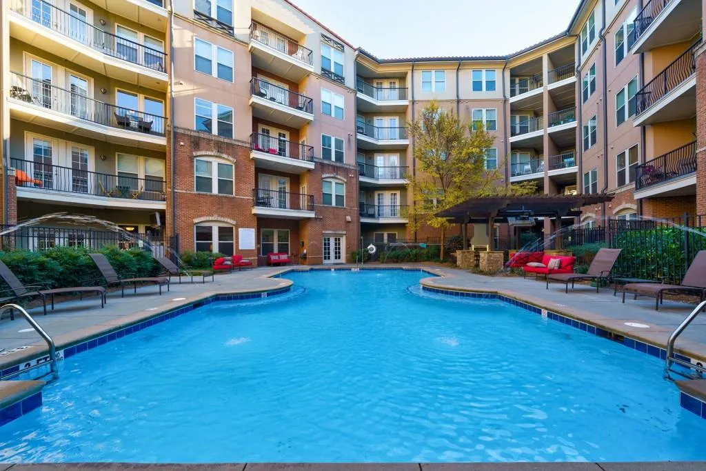 901 Abernathy Road Unit 6080, Sandy Springs, Georgia 30328, 2 Bedrooms Bedrooms, ,2 BathroomsBathrooms,Residential,Sold,901 Abernathy Road Unit 6080,6976334