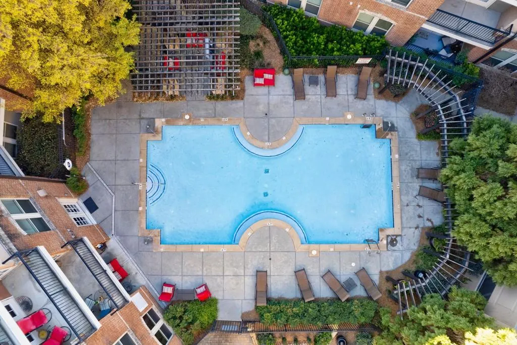 901 Abernathy Road Unit 6080, Sandy Springs, Georgia 30328, 2 Bedrooms Bedrooms, ,2 BathroomsBathrooms,Residential,Sold,901 Abernathy Road Unit 6080,6976334