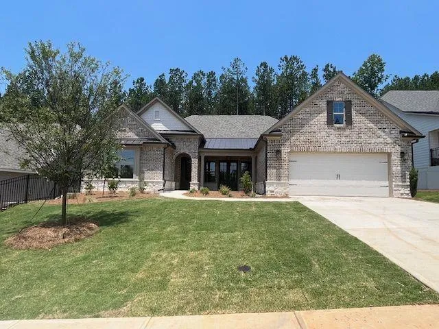 644 Highgrove Circle, Canton, Georgia 30115