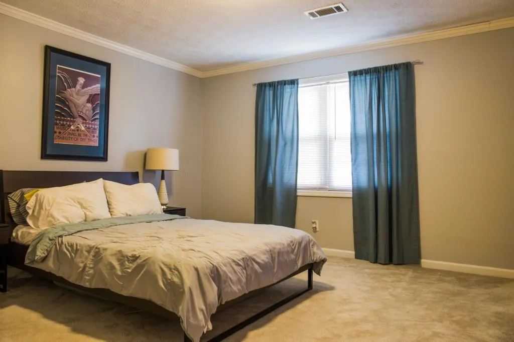 280 Winding River Drive Unit B, Sandy Springs, Georgia 30350, 3 Bedrooms Bedrooms, ,2 BathroomsBathrooms,Residential,Sold,280 Winding River Drive Unit B,5886837