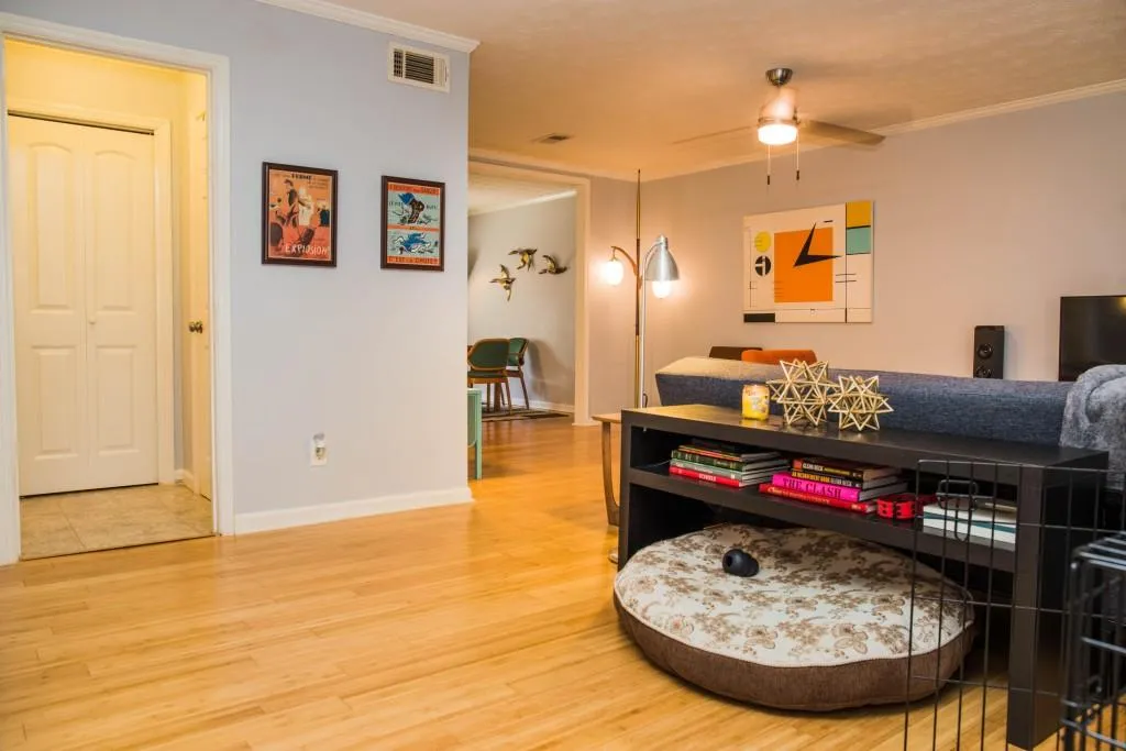 280 Winding River Drive Unit B, Sandy Springs, Georgia 30350, 3 Bedrooms Bedrooms, ,2 BathroomsBathrooms,Residential,Sold,280 Winding River Drive Unit B,5886837