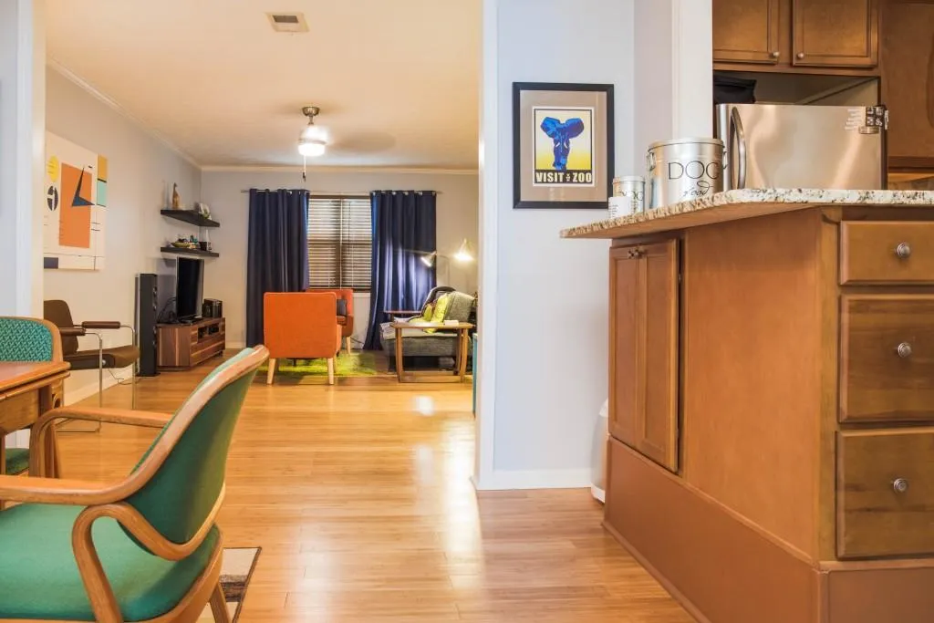 280 Winding River Drive Unit B, Sandy Springs, Georgia 30350, 3 Bedrooms Bedrooms, ,2 BathroomsBathrooms,Residential,Sold,280 Winding River Drive Unit B,5886837