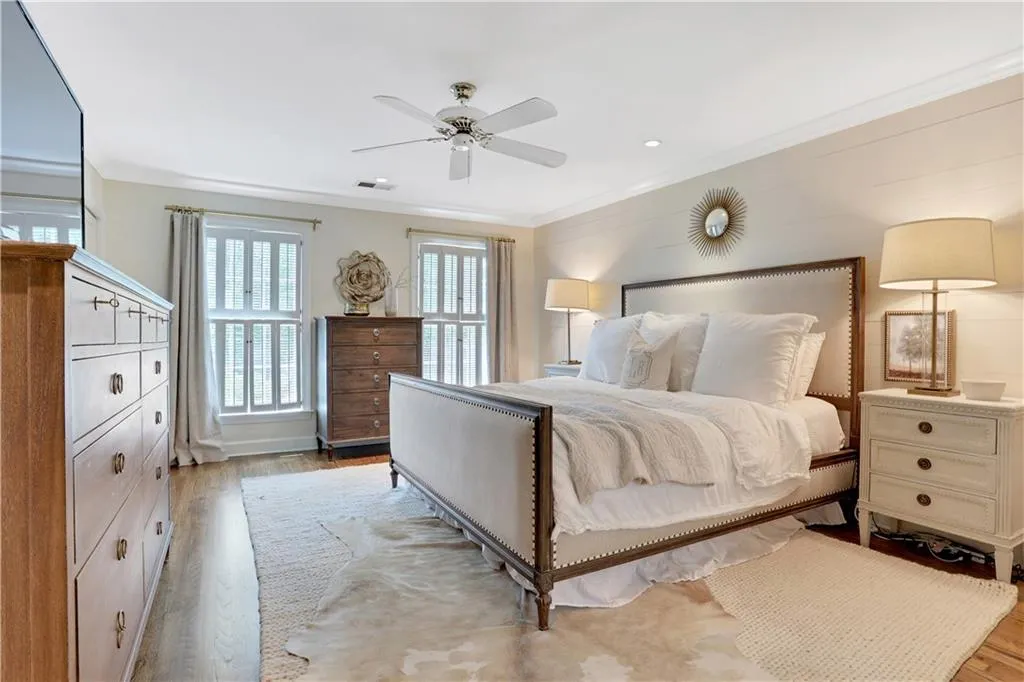 240 River North Drive, Atlanta, Georgia 30328, 4 Bedrooms Bedrooms, ,3 BathroomsBathrooms,Residential,Sold,240 River North Drive,6897799