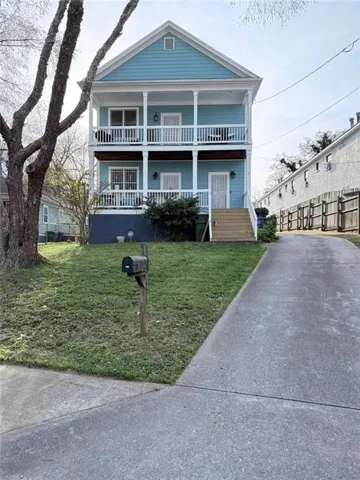 959 Washington Street Sw, Atlanta, Georgia 30315