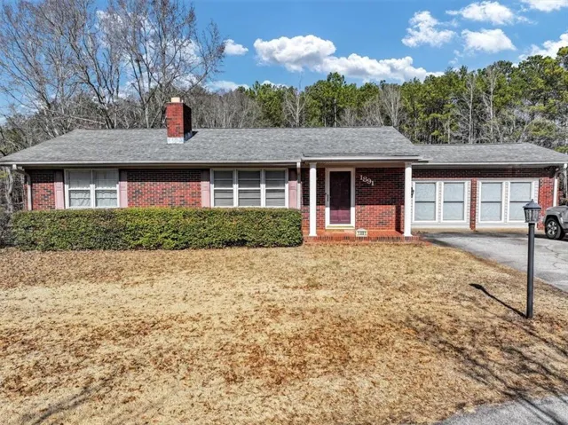 1891 Highway 81 E, Mcdonough, Georgia 30252