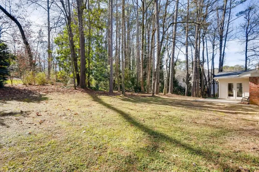 6470 Whispering Trail, Sandy Springs, Georgia 30328, 4 Bedrooms Bedrooms, ,2 BathroomsBathrooms,Residential,Sold,6470 Whispering Trail,6117517