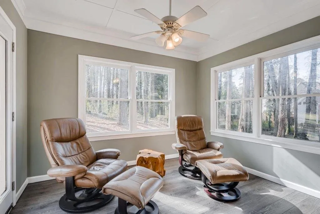 6470 Whispering Trail, Sandy Springs, Georgia 30328, 4 Bedrooms Bedrooms, ,2 BathroomsBathrooms,Residential,Sold,6470 Whispering Trail,6117517