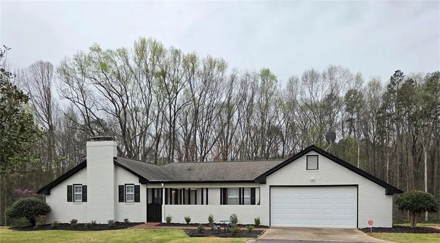 1012 Highway 332, Pendergrass, Georgia 30567