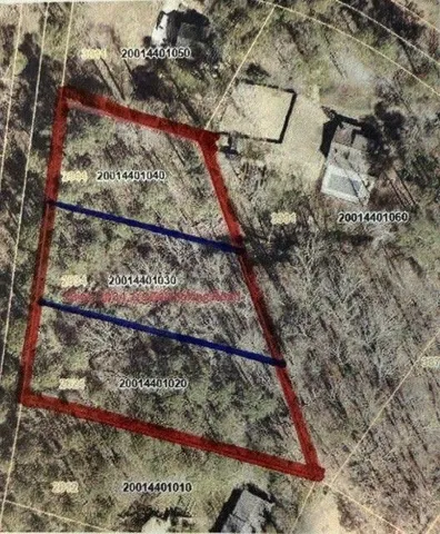 2834 Loring Road Nw, Kennesaw, Georgia 30152