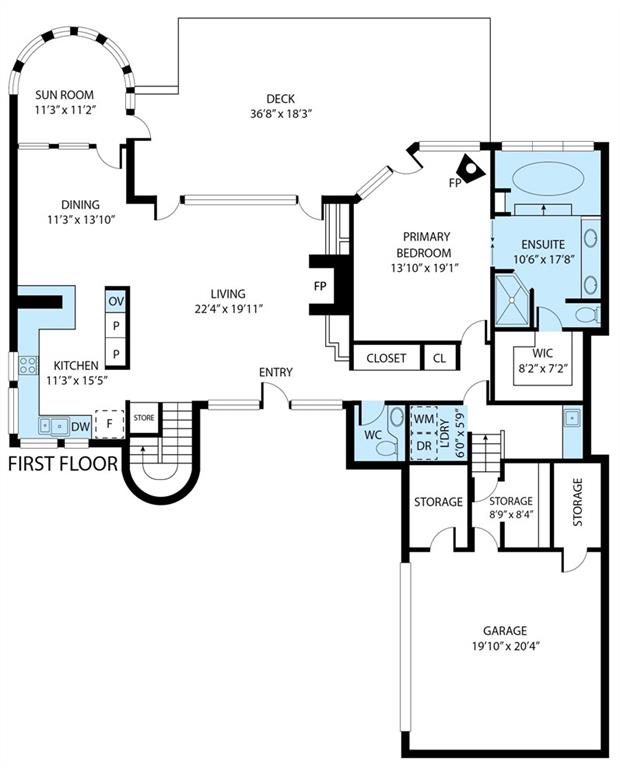 780 Crest Valley Drive, Atlanta, Georgia 30327, 3 Bedrooms Bedrooms, ,2 BathroomsBathrooms,Residential,Sold,780 Crest Valley Drive,7308540
