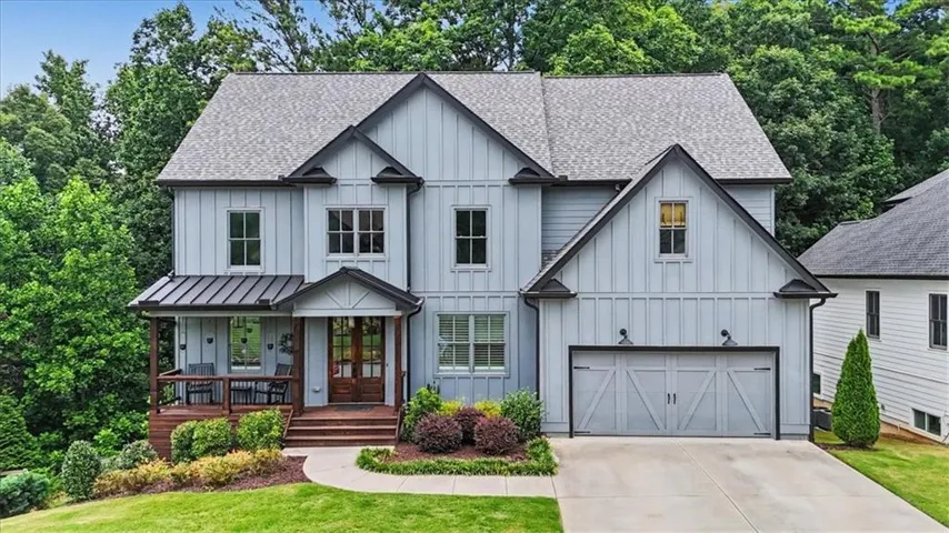3356 Kenyon Creek Drive Nw, Kennesaw, Georgia 30152