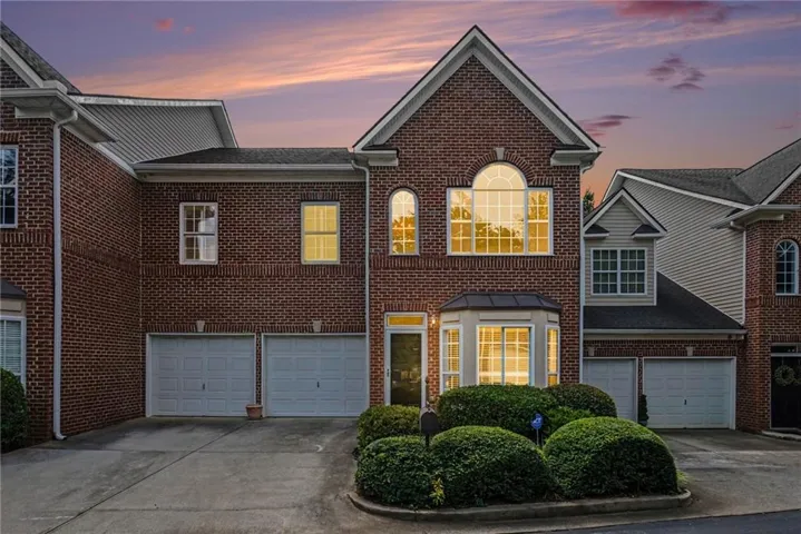 5004 Lexington Drive, Roswell, Georgia 30075