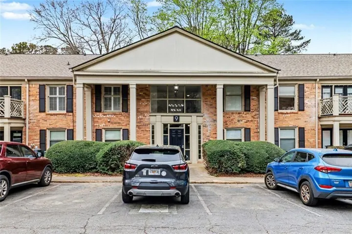 3650 Ashford Dunwoody Road Ne Unit 904, Atlanta, Georgia 30319