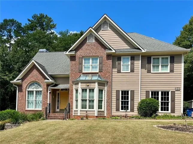 503 Brander Pass, Peachtree City, Georgia 30269